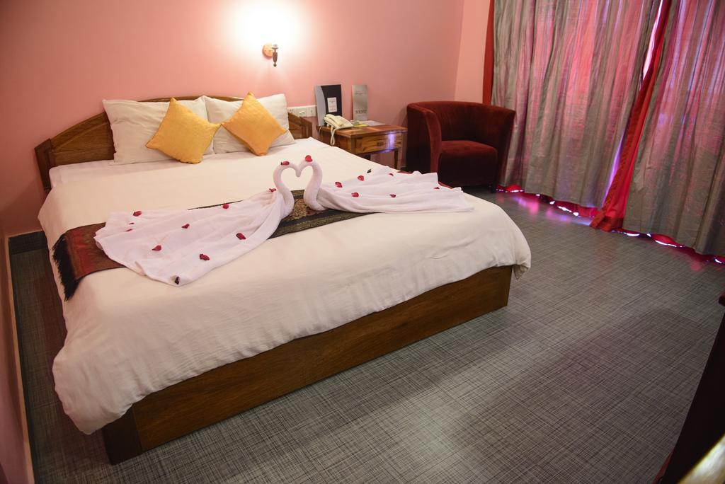Grand Sihanouk Ville Sihanoukville Cameră foto